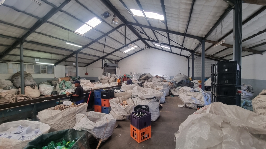 Commercial Property for Sale in Elsies River Western Cape